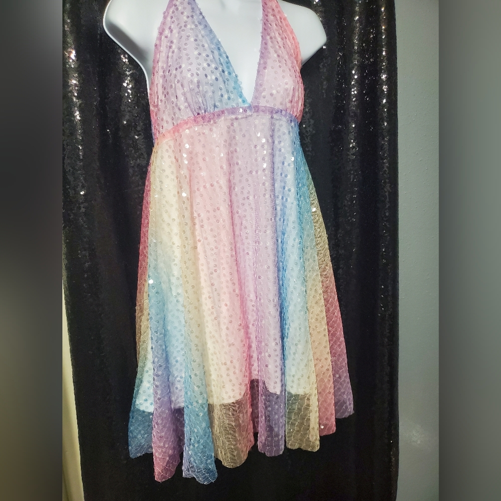 Women's Dress